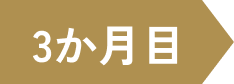 3か月目